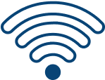 Hostel Kiel WiFi