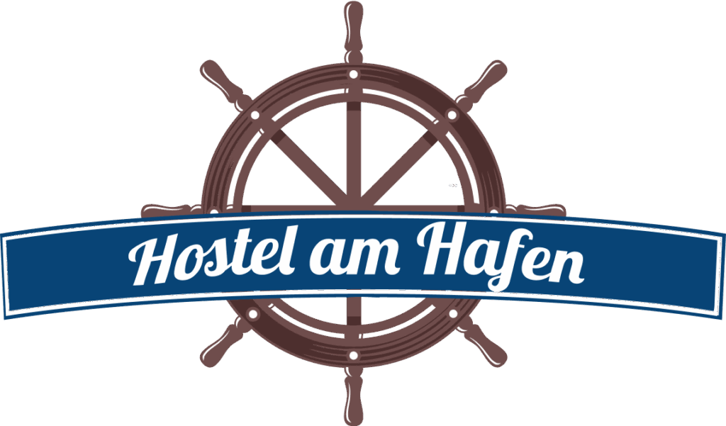 Hostel am Hafen Logo Hostel Kiel