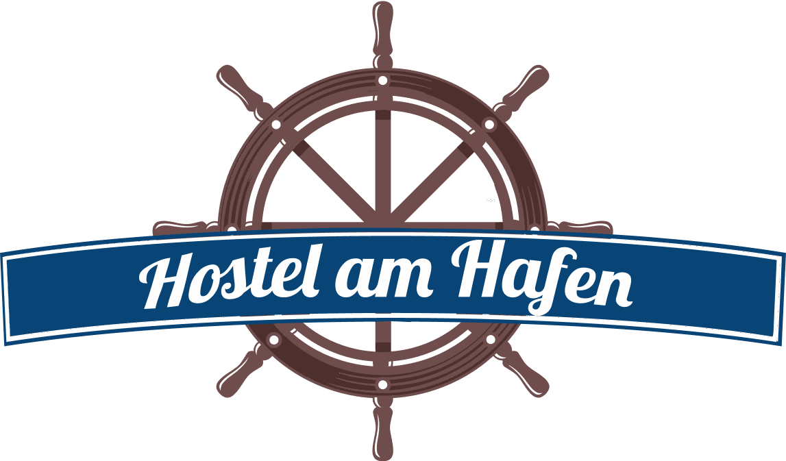 Hostel am Hafen Logo Hostel Kiel